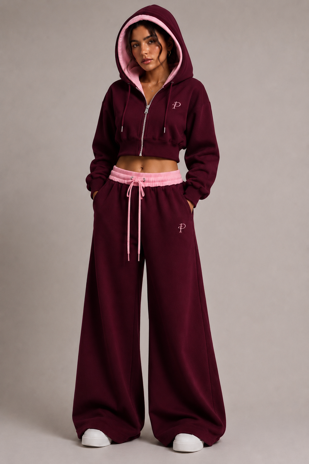 PT Luxe Layer Set