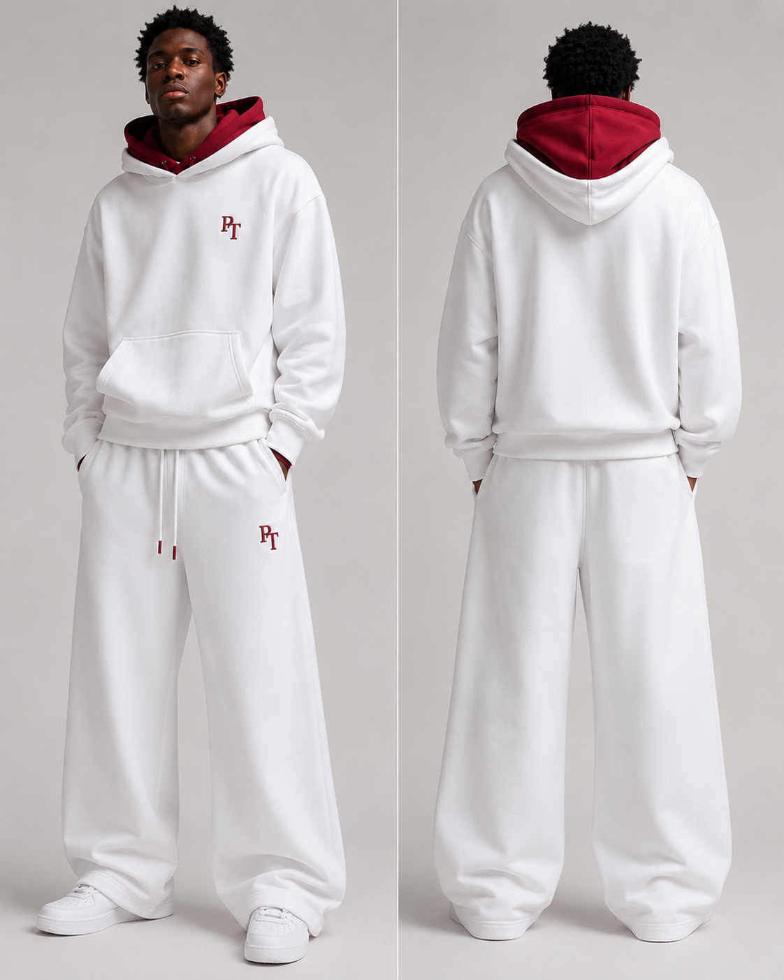 PT Luxe Prime Set