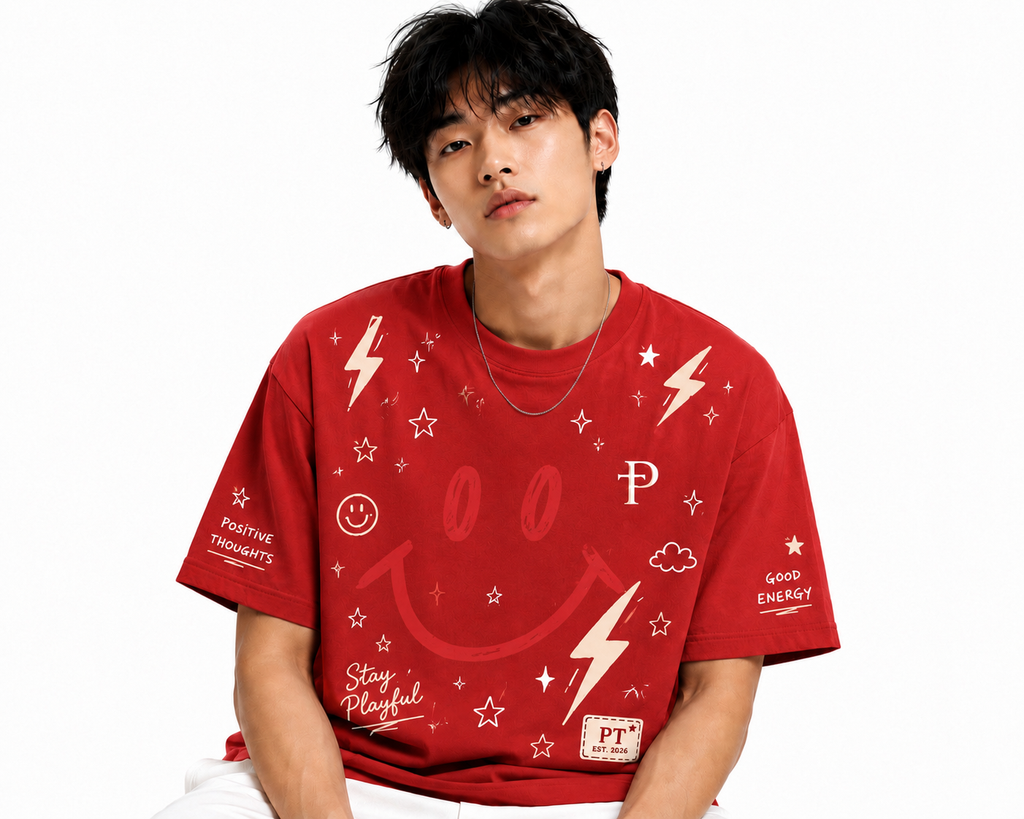 PT Motion T-Shirt