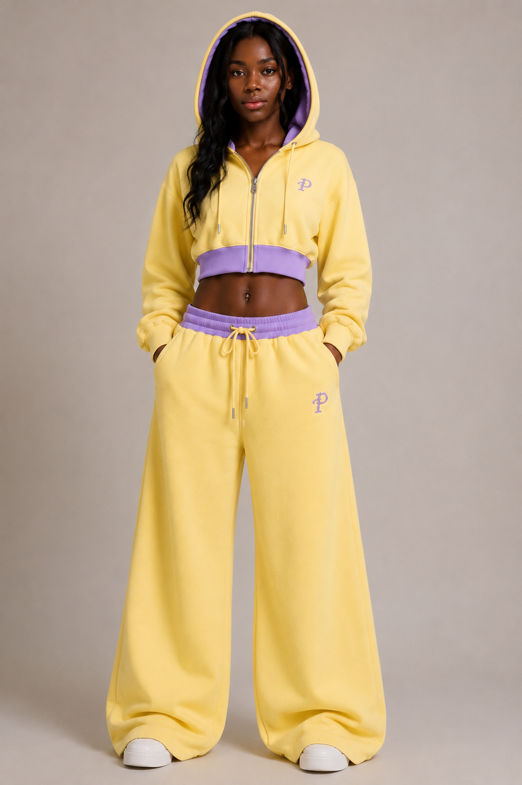 PT Luxe Layer Set
