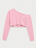 PT Luna Over the shoulder top