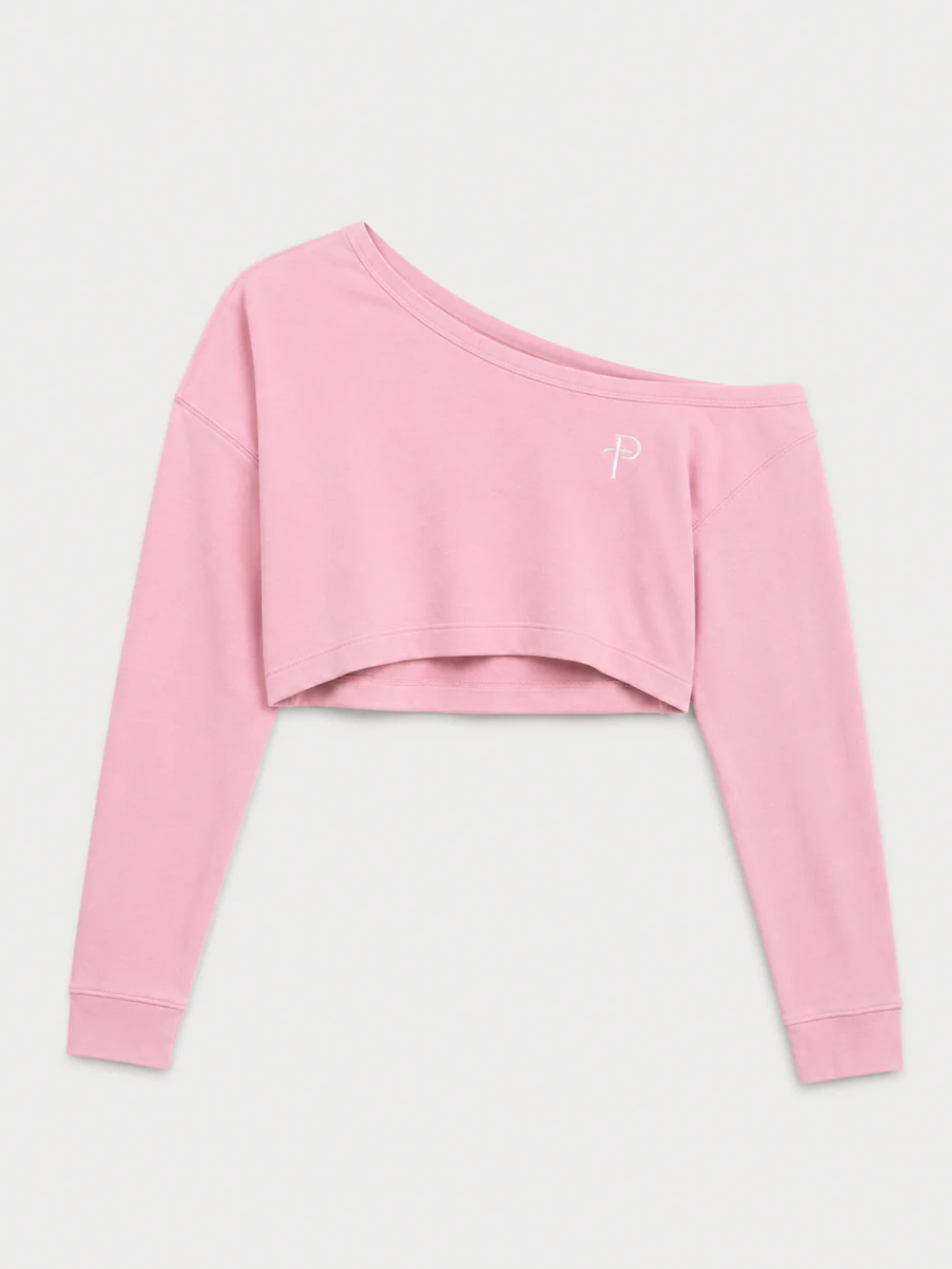 PT Luna Over the shoulder top