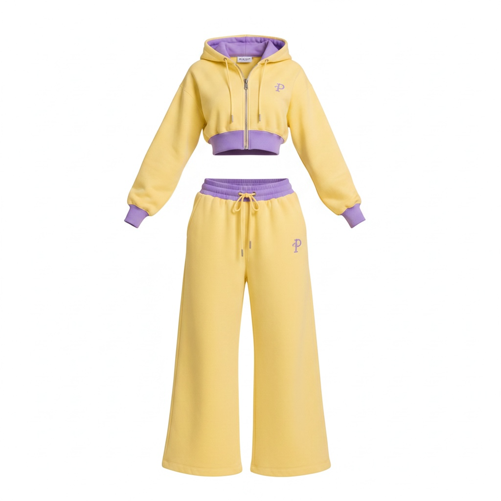 PT Luxe Layer Set