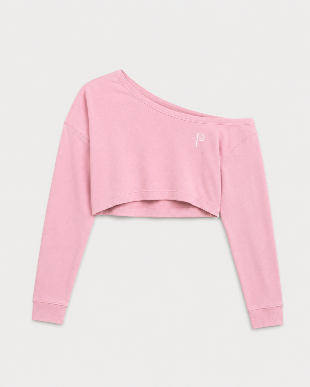 Luna Over the shoulder top