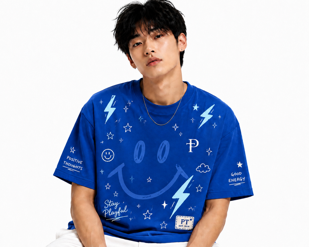 PT Motion T-Shirt