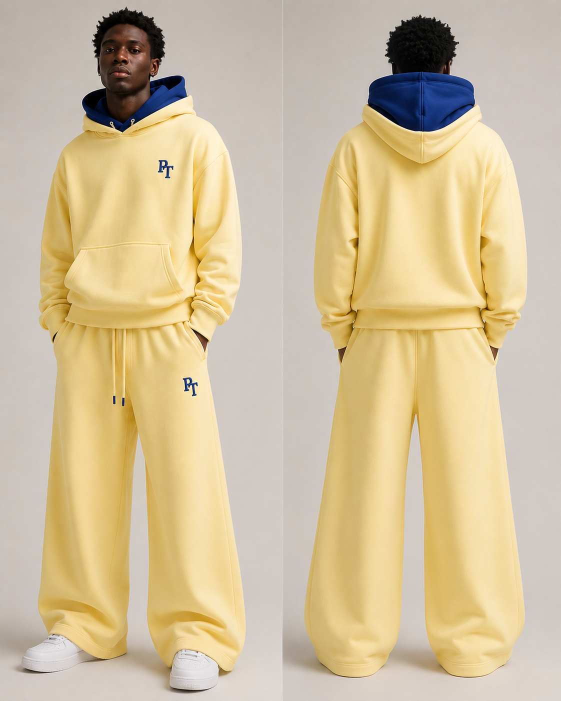 PT Luxe Prime Set