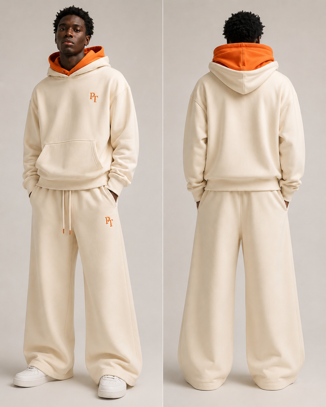 PT Luxe Prime Set