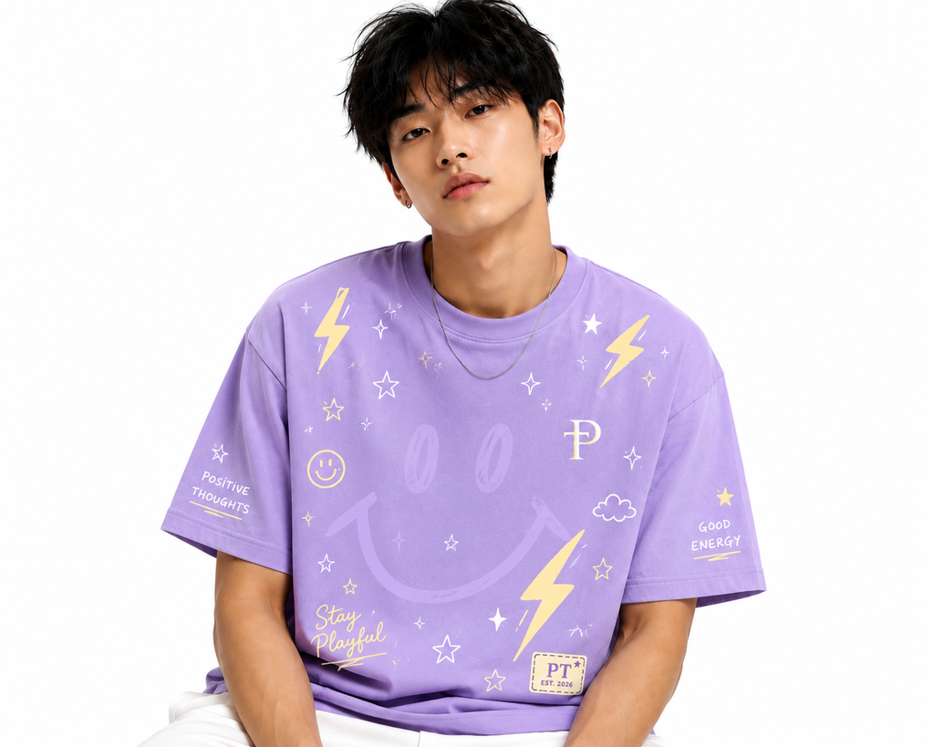PT Motion T-Shirt