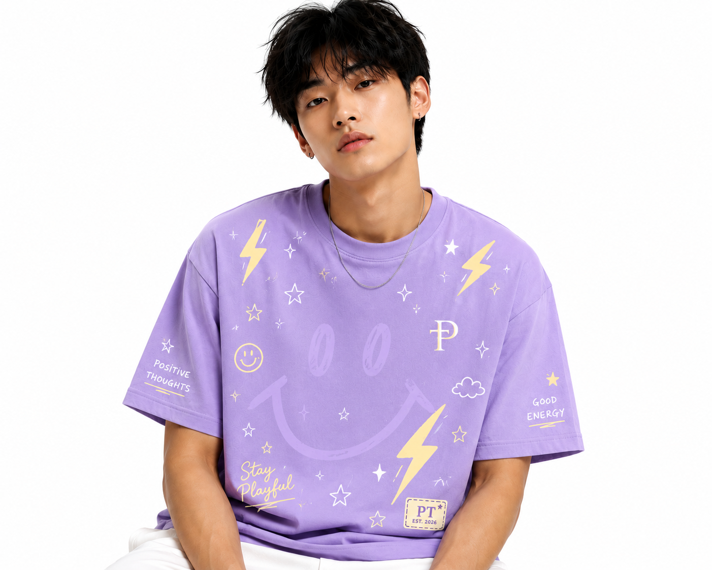 PT Motion T-Shirt