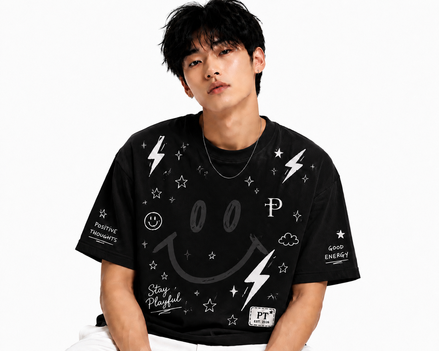 PT Motion T-Shirt
