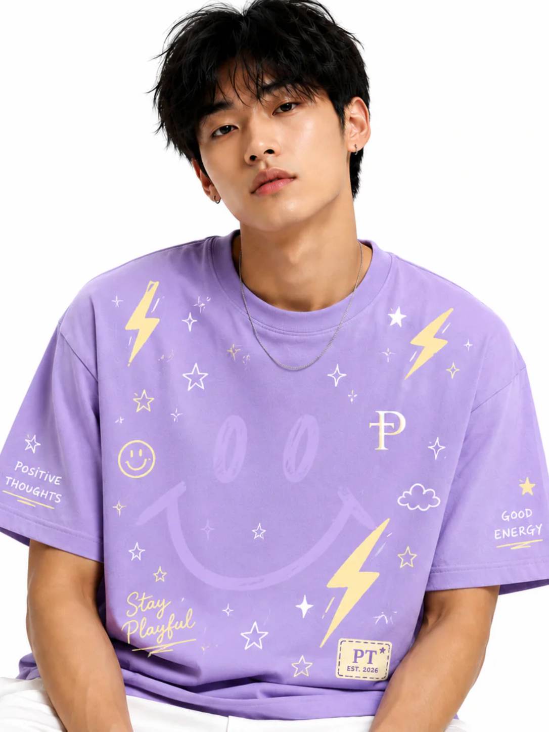 PT Motion T-Shirt